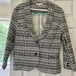 CAbi Style #298 Du Jour Blazer